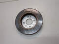 Тормозной диск Opel Astra G 1998-2005 - 20827310