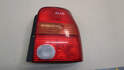 Фонарь задний Volkswagen Lupo  - 20827374