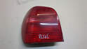 Фонарь задний Volkswagen Polo 3 (рест) 1999-2001 - 20827401