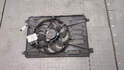 Вентилятор радиатора Ford S-Max 2010-2015 - 20827577
