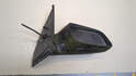 Зеркало боковое Opel Astra G 1998-2005 - 20827761