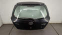 Крышка багажника Toyota Yaris XP90 2005-2011 - 20827808