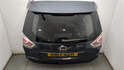 Крышка багажника Nissan X-Trail (T32) 2013-2023 - 20827984