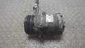 Компрессор кондиционера Opel Astra H 2004-2010 - 20827992