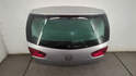 Крышка багажника Seat Leon 2 2005-2012 - 20828186