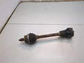 Приводной вал, шрус Volkswagen Polo 4 2001-2005 - 20828281