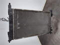 Радиатор охлаждения двигателя Mercedes C W203 2000-2008 - 20828579
