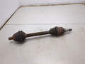 Приводной вал, шрус Ford C-Max 2002-2010 - 20828581