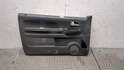 Дверная карта (обшивка двери) Volkswagen Fox 2005-2011 - 20828590