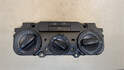 Переключатель печки Volkswagen Jetta 6 2010-2018 - 20828767