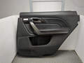 Дверная карта (обшивка двери) Acura MDX 2006-2013 - 20829159