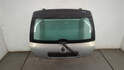 Крышка багажника Renault Clio 2 1998-2008 - 20829529