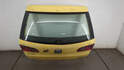 Крышка багажника Seat Ibiza 3 2001-2008 - 20829556