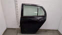 Дверь боковая Toyota Yaris XP90 2005-2011 - 20829651