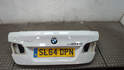 Крышка багажника BMW 5 F10 2010-2017 - 20829707