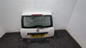 Крышка багажника Fiat Panda 2011-2025 - 20829825