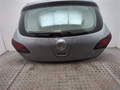 Крышка багажника Opel Astra J 2010-2017 - 20829967