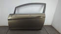 Дверь боковая Ford Fiesta 6 2008-2013 - 20829999