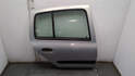 Дверь боковая Renault Clio 2 1998-2008 - 20830159