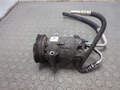 Компрессор кондиционера Renault Megane 2 2002-2009 - 20830219