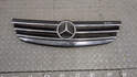 Решетка радиатора Mercedes A W169 2004-2012 - 20830492