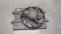 Вентилятор радиатора Ford Fiesta 5 2001-2007 - 20830519