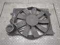 Вентилятор радиатора Mercedes S W220 1998-2006 - 20830588