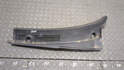 Жабо под дворники (дождевик) Peugeot Partner 1 (рест) 2002-2008 - 20830656