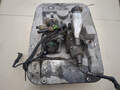 Блок педалей Iveco EuroCargo 2 2002-2015 - 20830692