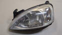 Фара передняя Opel Combo B 2001-2011 - 20830835