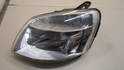 Фара передняя Peugeot Partner 1 (рест) 2002-2008 - 20830854