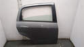 Дверь боковая Fiat Punto Evo 2009-2012 - 20830896