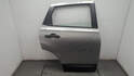 Дверь боковая Nissan Qashqai J10 2006-2013 - 20831157