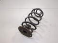 Пружина подвески Opel Meriva A 2003-2010 - 20831192