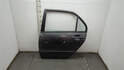 Дверь боковая Mitsubishi Lancer 9 2003-2006 - 20831236