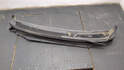 Жабо под дворники (дождевик) Infiniti QX60 2013-2020 - 20831492