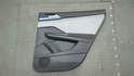 Дверная карта (обшивка двери) Volkswagen Taos 2020-2025 - 20831837