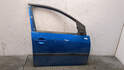 Дверь боковая Ford Fiesta 5 2001-2007 - 20831905