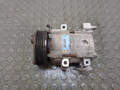 Компрессор кондиционера Ford Mondeo 3 2000-2007 - 20831942