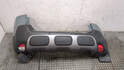 Бампер Citroen C3 Aircross 2017-2024 - 20832405