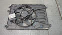 Вентилятор радиатора Ford S-Max 2006-2010 - 20832482