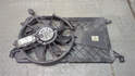 Вентилятор радиатора Ford Focus 2 (рест) 2008-2011 - 20832520