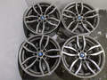 Комплект литых дисков BMW X4 F26 2014-2018 - 20832536