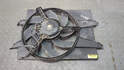 Вентилятор радиатора Ford Fusion 2002-2012 - 20832621