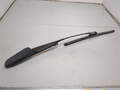 Щеткодержатель Mercedes GL X164 2006-2012 - 20832863