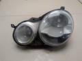 Фара передняя Volkswagen Polo 4 2001-2005 - 20833318
