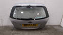 Крышка багажника Kia Rio 2 2005-2011 - 20833621