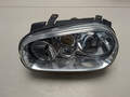 Фара передняя Volkswagen Golf 4 1997-2006 - 20833786