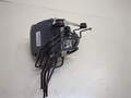 Блок абс, насос (abs, esp, asr) BMW 7 F01 2008-2015 - 20833928
