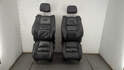 Сиденье (комплект) Jeep Grand Cherokee 2013-2022 - 20833986